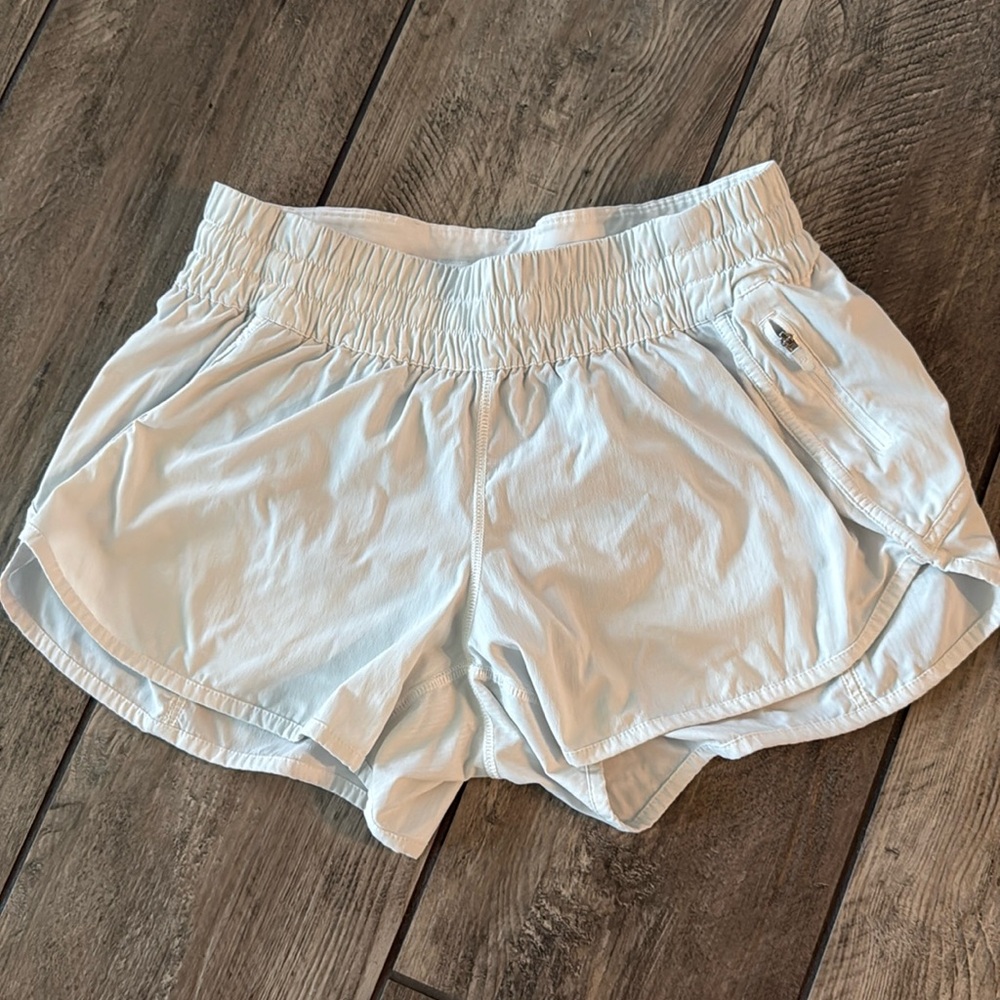 Lululemon athletic shorts